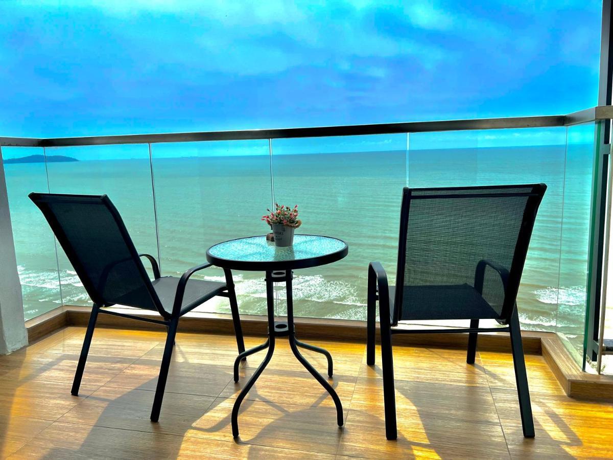 Mrk Penthouse At Timurbay Kuantan Exterior foto